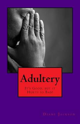 Book cover for Adultery