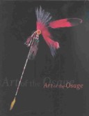 Book cover for Art of the Osage