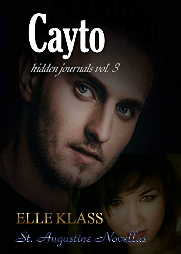 Book cover for Cayto