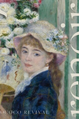 Cover of Renoir