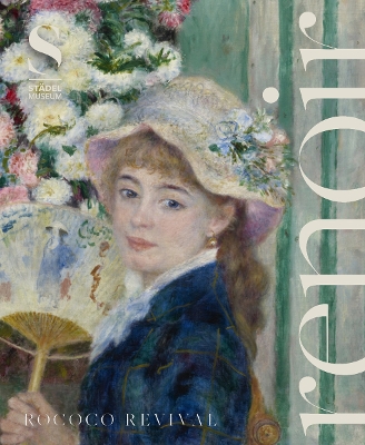 Book cover for Renoir