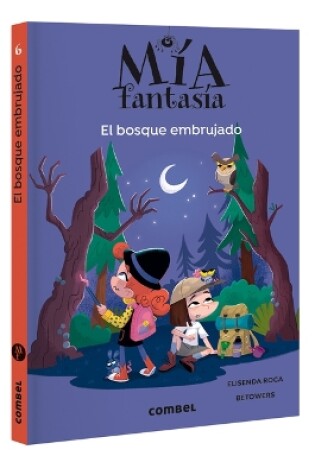 Cover of El Bosque Embrujado / The Witch Forest