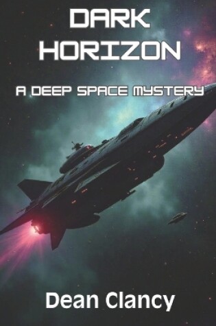 Cover of Dark Horizon