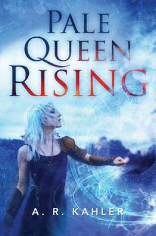 Cover of Pale Queen Rising