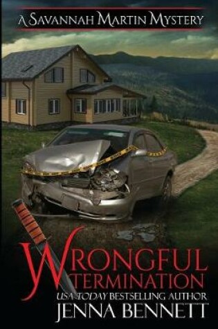 Cover of Wrongful Termination