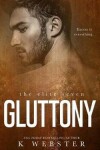 Book cover for Gluttony