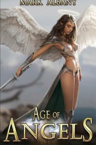 Cover of Age of Angels