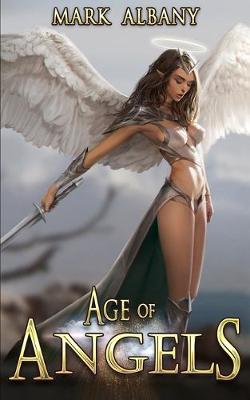 Book cover for Age of Angels