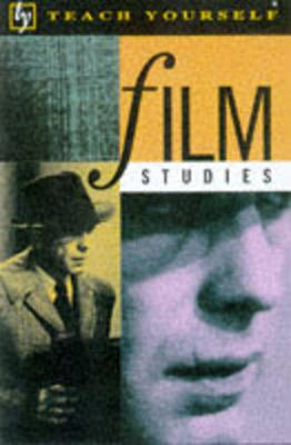 Book cover for Film Studies