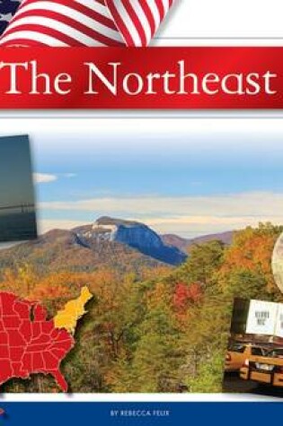 Cover of The Northeast