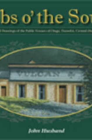 Cover of Pubs O' the South