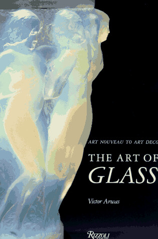 Cover of The Art of Glass