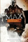 Book cover for Max Justice