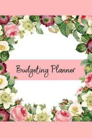 Cover of Budgeting Planner