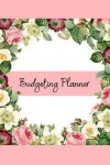 Book cover for Budgeting Planner