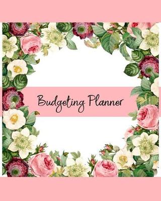 Cover of Budgeting Planner