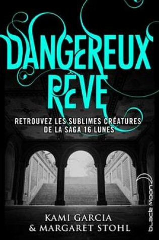 Cover of Dangereux Reve