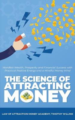 Book cover for The Science of Attracting Money