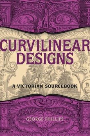 Cover of Curvilinear Designs