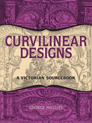 Book cover for Curvilinear Designs