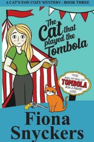 Cover of The Cat That Played The Tombola