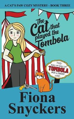 Cover of The Cat That Played The Tombola