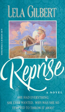 Book cover for Reprise