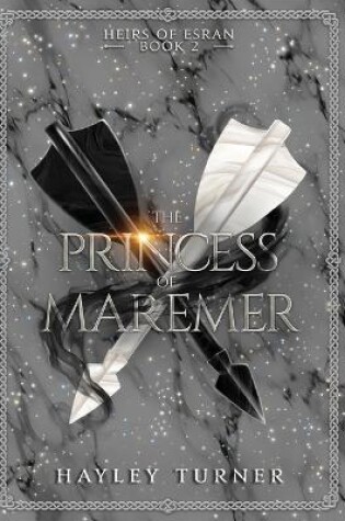 Cover of The Princess of Maremer