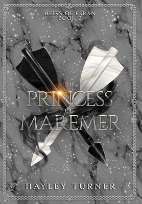 Cover of The Princess of Maremer