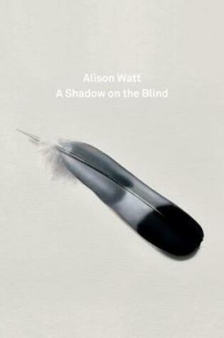 Cover of Alison Watt