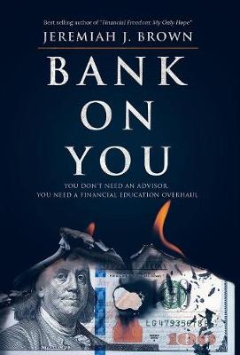 Book cover for Bank On You