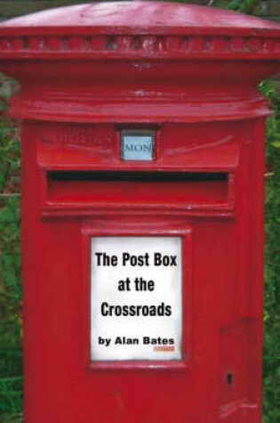 Cover of The Postbox at the Crossroads