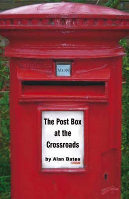 Book cover for The Postbox at the Crossroads