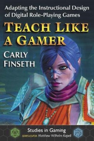 Cover of Teach Like a Gamer