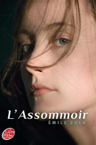 Cover of L'Assommoir - Texte Abrege