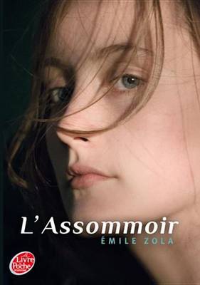 Book cover for L'Assommoir - Texte Abrege