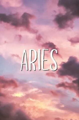 Cover of Aries