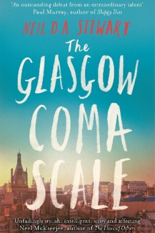 Cover of The Glasgow Coma Scale