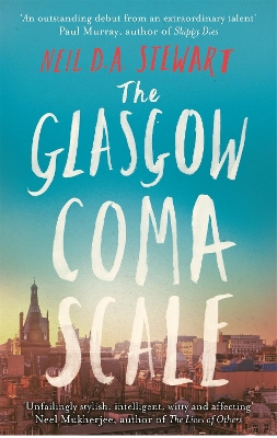 Book cover for The Glasgow Coma Scale