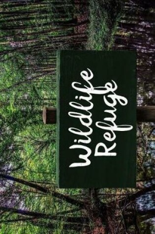 Cover of Wildlife Refuge