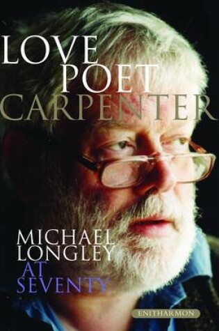 Cover of Love Poet, Carpenter