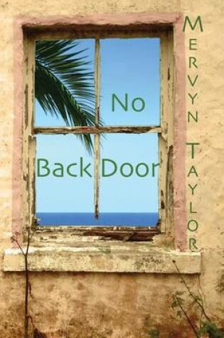 Cover of No Back Door