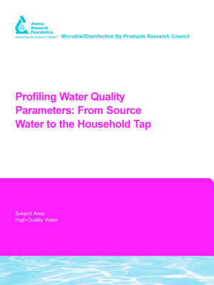 Cover of Profiling Water Quality Parameters