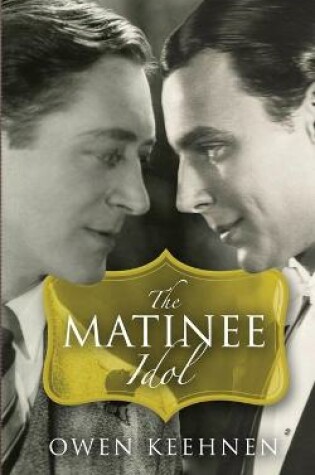 Cover of Matinee Idol