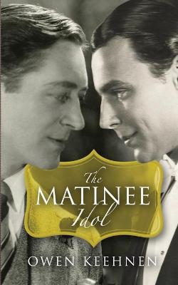 Book cover for Matinee Idol