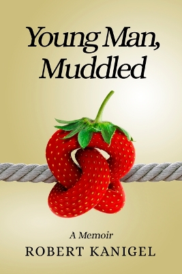 Book cover for Young Man, Muddled