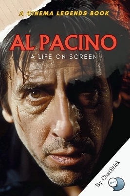 Cover of Al Pacino