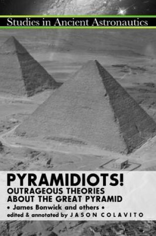 Cover of Pyramidiots