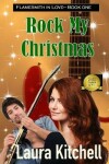 Book cover for Rock My Christmas