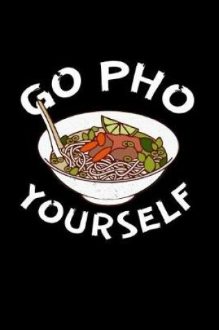 Cover of Go PHO Yourself